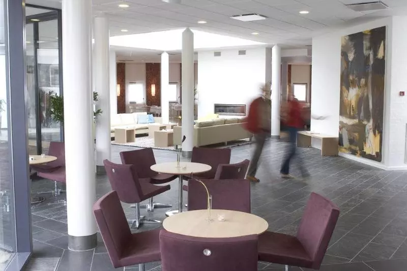 ホテル Comwell Borupgaard