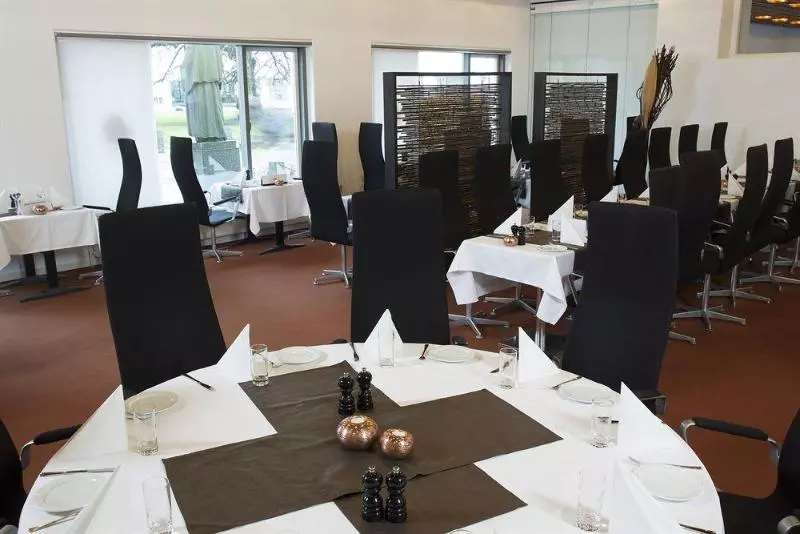 ホテル Comwell Borupgaard