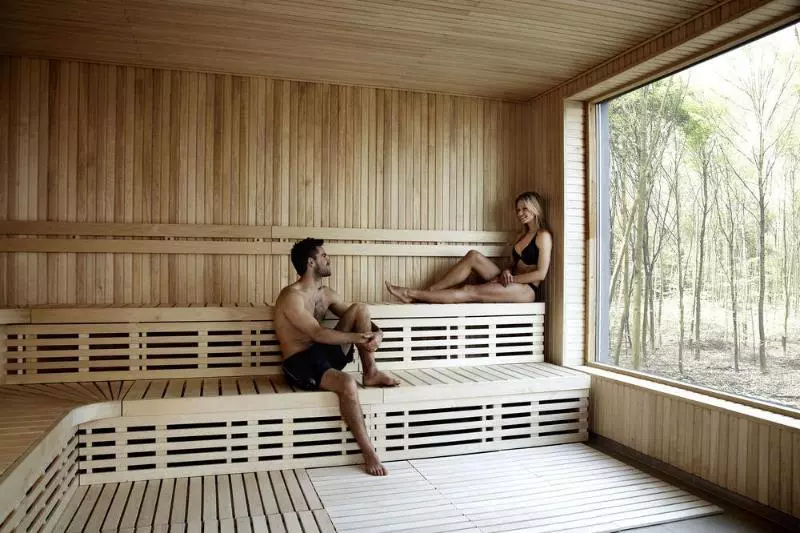 ホテル Comwell Borupgaard