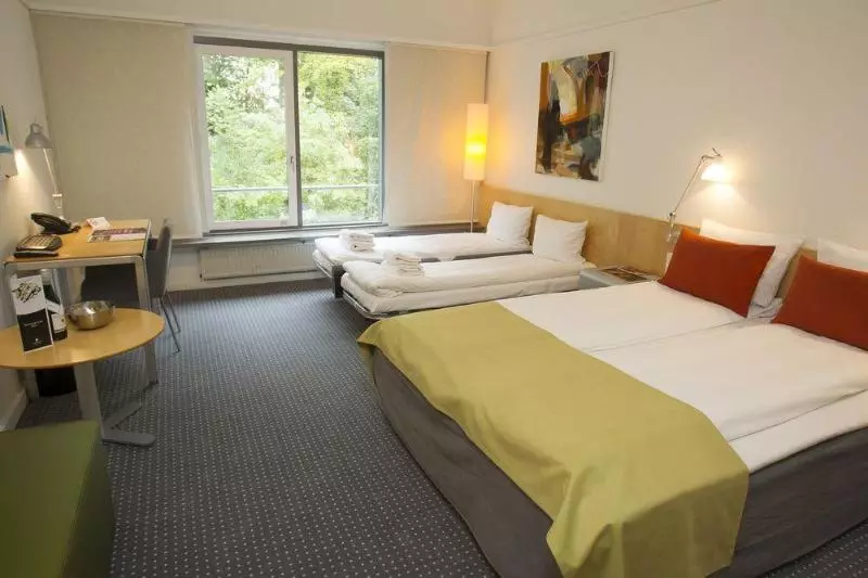 ホテル Comwell Borupgaard