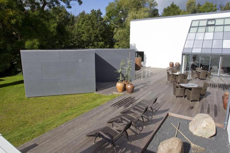 هتل Comwell Borupgaard