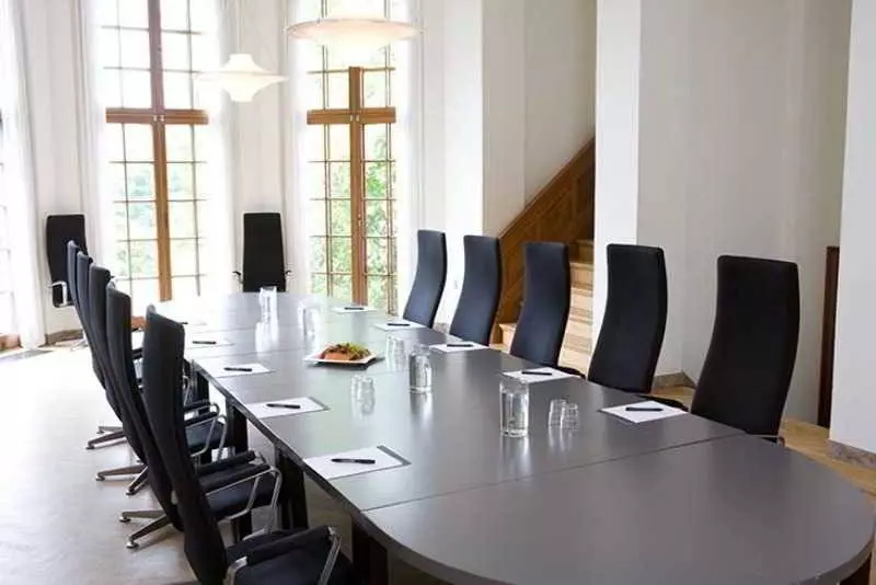 ホテル Comwell Borupgaard