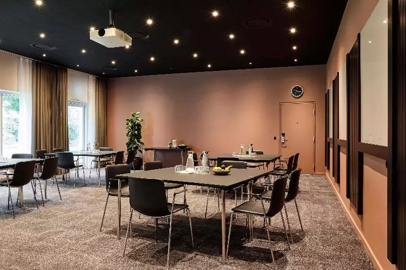 ホテル Comwell Borupgaard