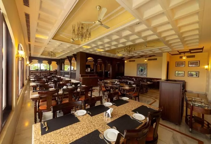 ホテル Hilltop Palace