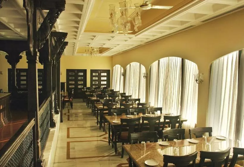 ホテル Hilltop Palace