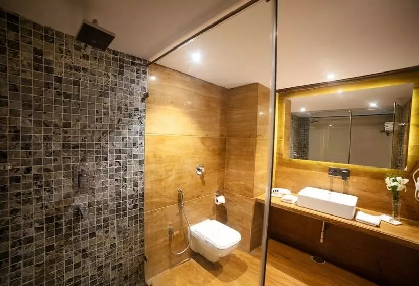 ホテル Hilltop Palace