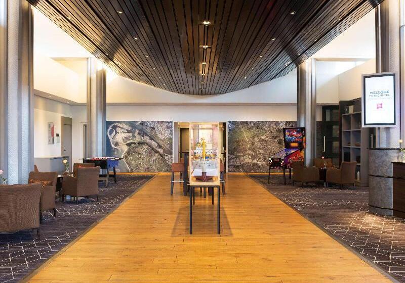 ホテル Ibis Rotterdam Vlaardingen