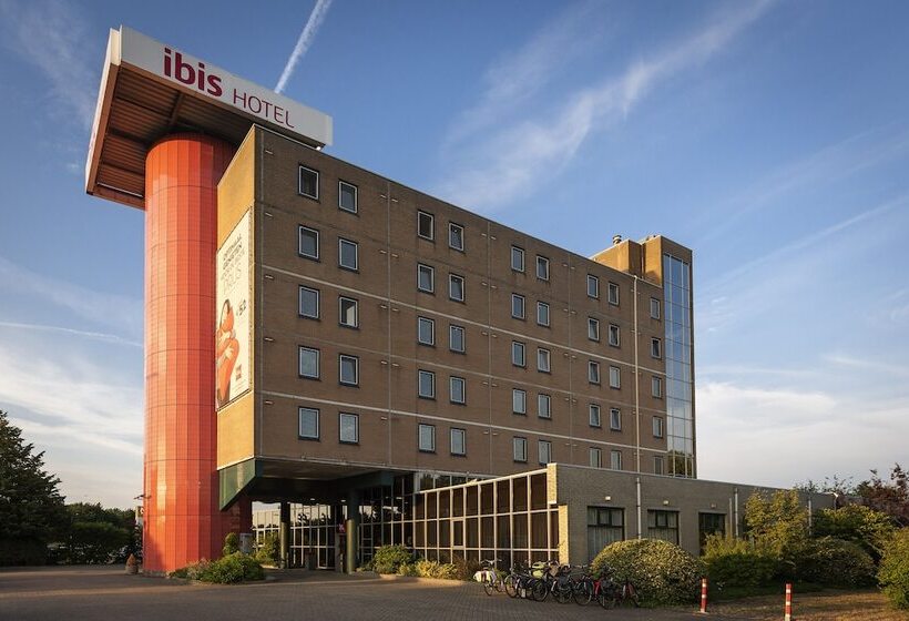 ホテル Ibis Rotterdam Vlaardingen