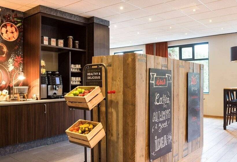 ホテル Ibis Rotterdam Vlaardingen