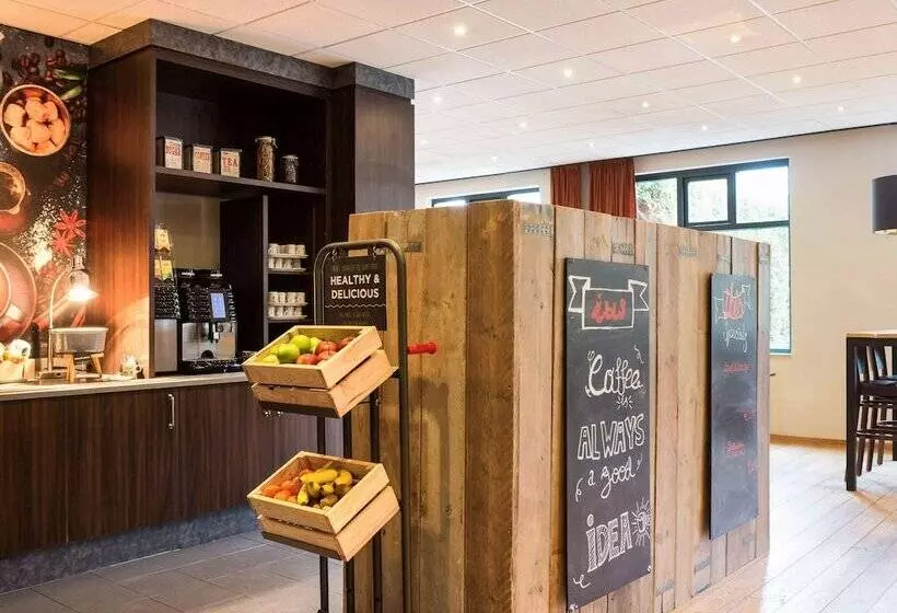 Otel Ibis Rotterdam Vlaardingen