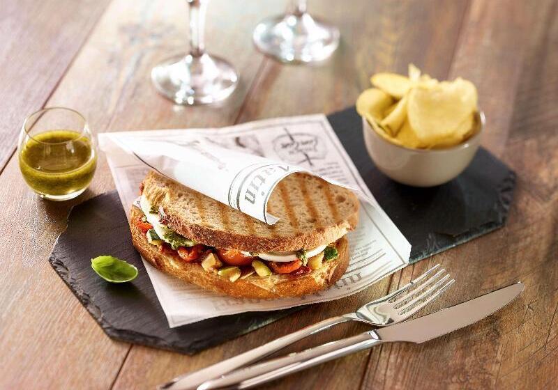 ホテル Ibis Rotterdam Vlaardingen