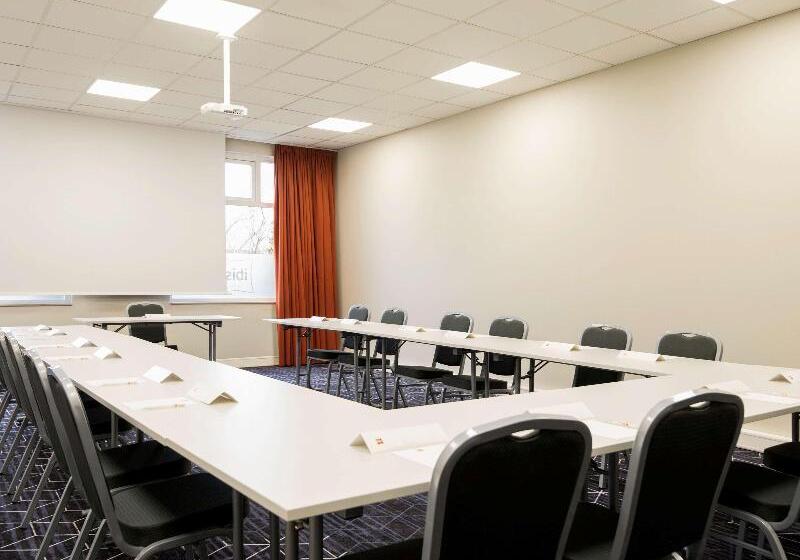 ホテル Ibis Rotterdam Vlaardingen