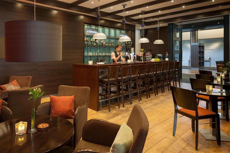 ホテル Ibis Rotterdam Vlaardingen