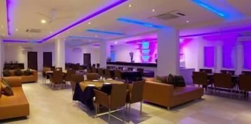 فندق Jaya International