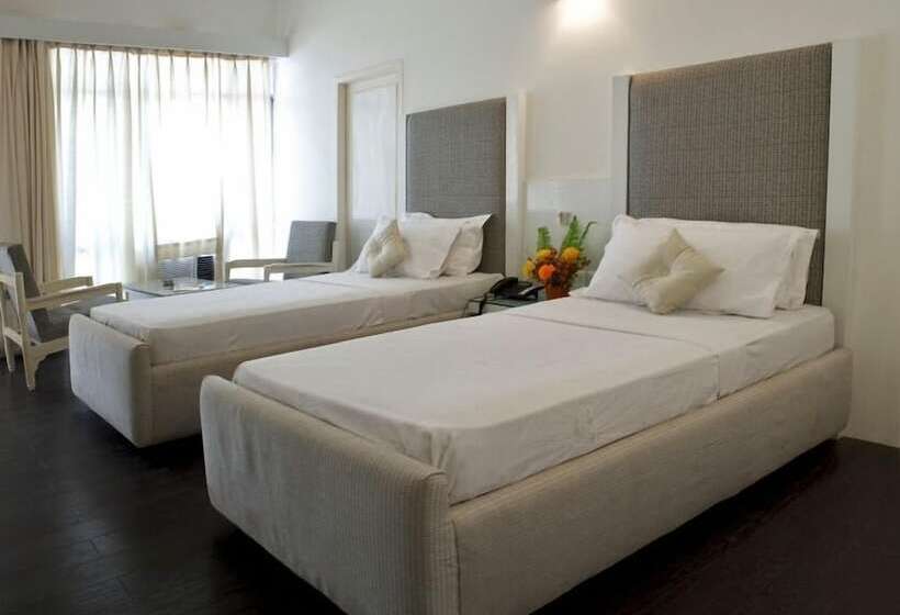 فندق Jaya International