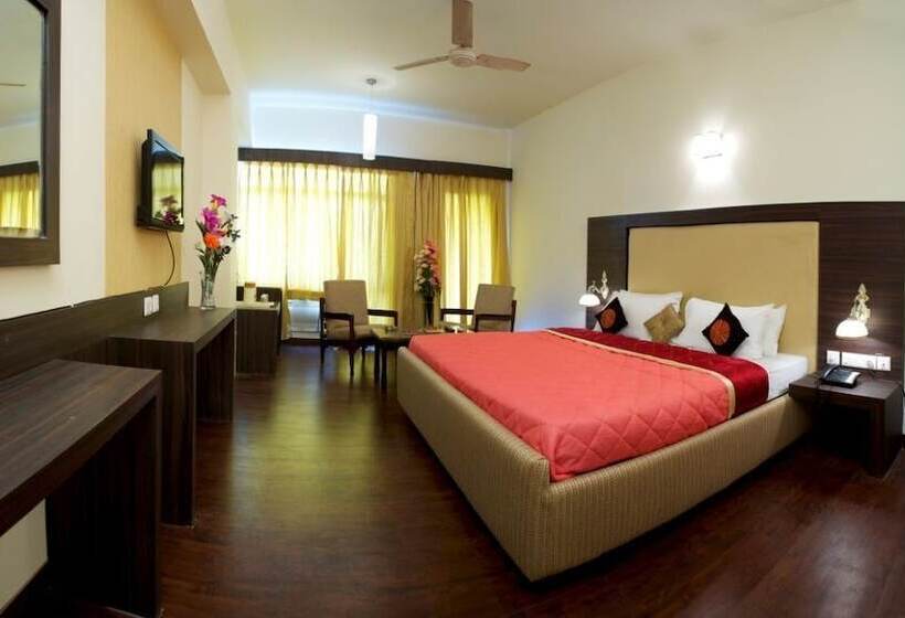 فندق Jaya International