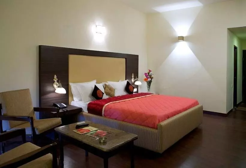 Отель Jaya International