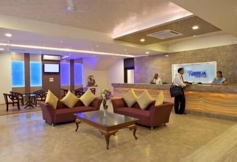 فندق Jaya International