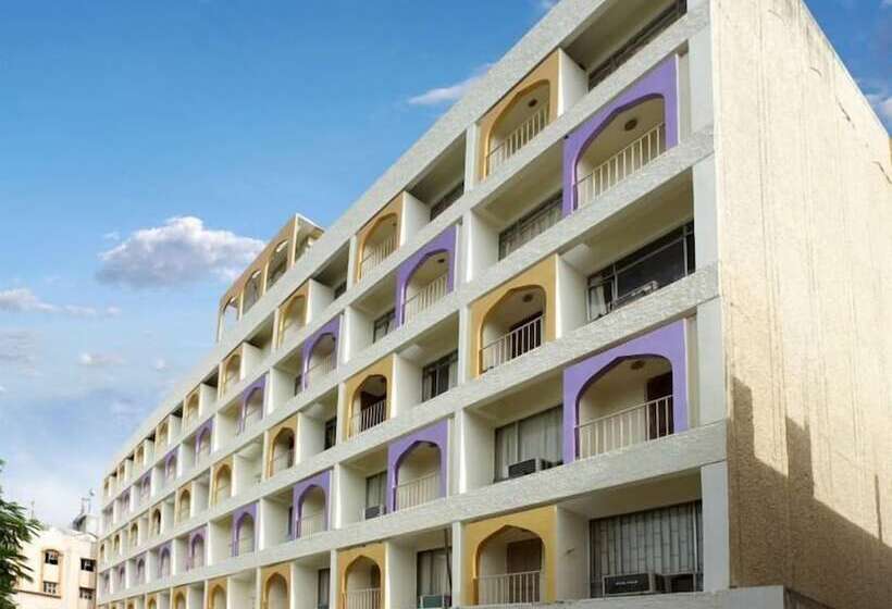 فندق Jaya International