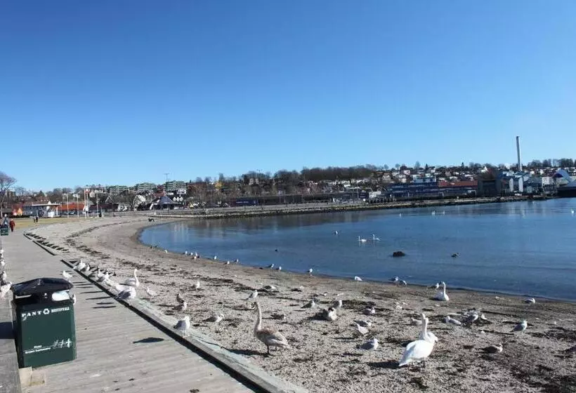 Mitt Hotell & Apartments