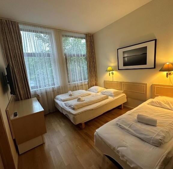 Mitt Hotell & Apartments