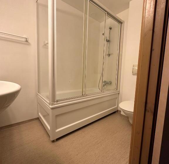 Mitt Hotell & Apartments