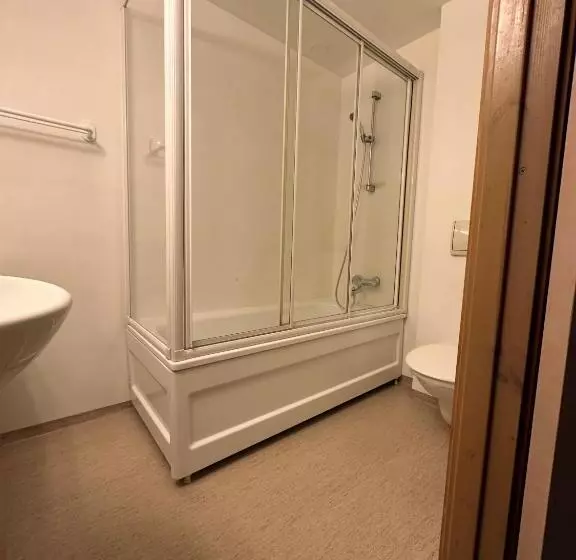 Mitt Hotell & Apartments