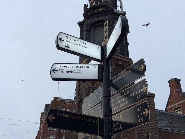 בית מלון כפרי Rho