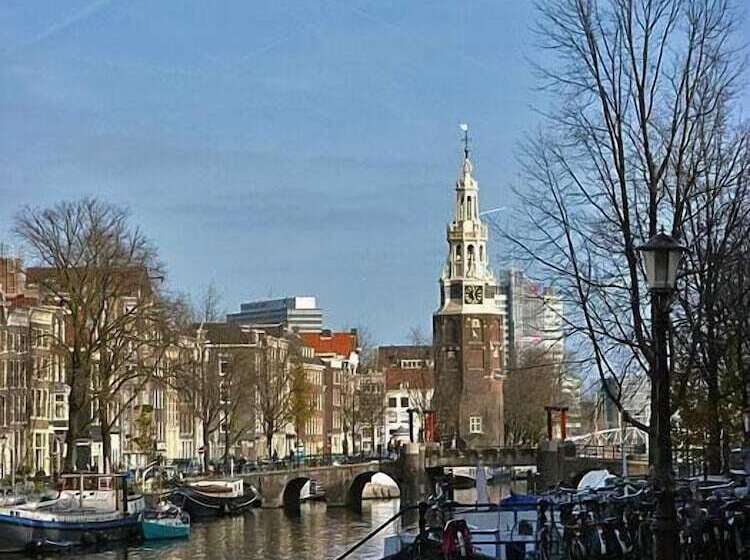 בית מלון כפרי Rho