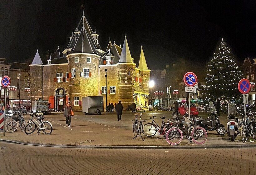 בית מלון כפרי Rho