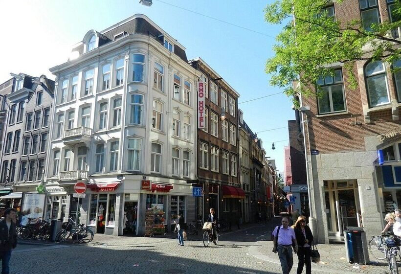 בית מלון כפרי Rho