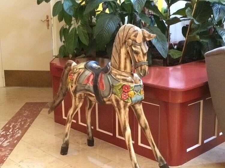 בית מלון כפרי Rho