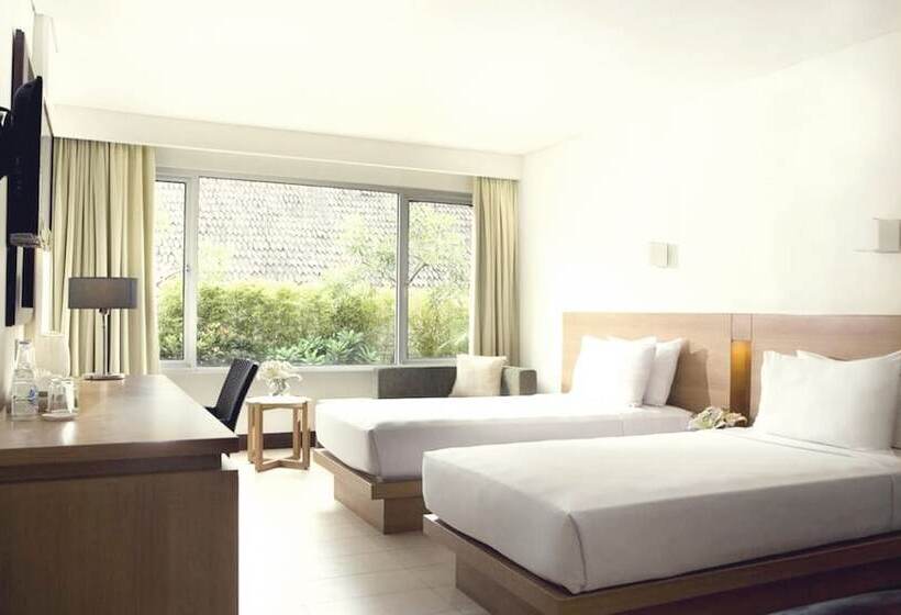 Hotel Santika Bandung