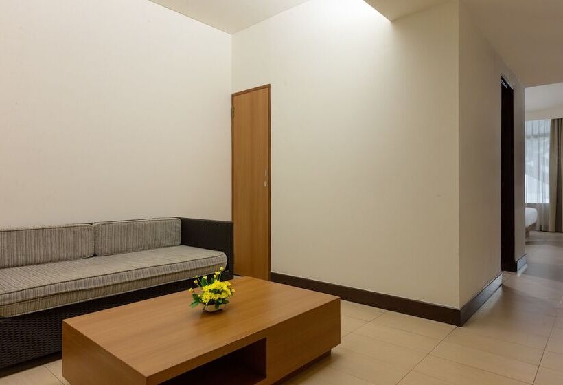 Hotel Santika Bandung