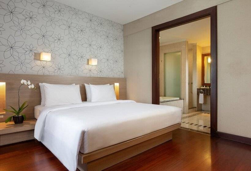 Hotel Santika Bandung