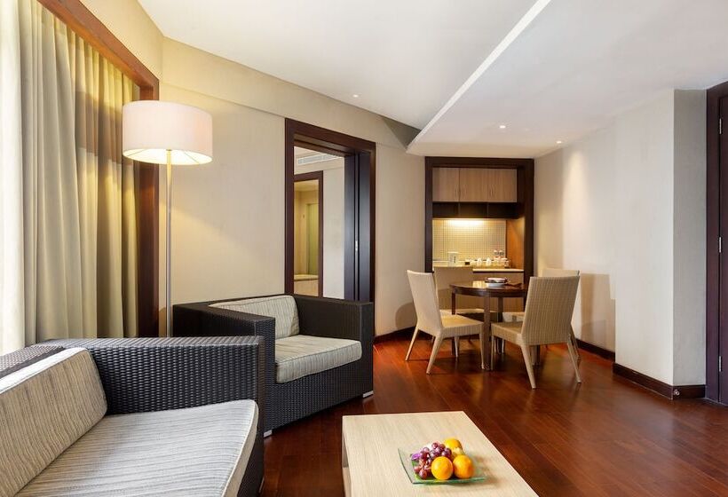 Hotel Santika Bandung