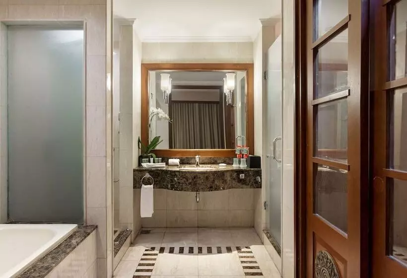 호텔 Santika Bandung