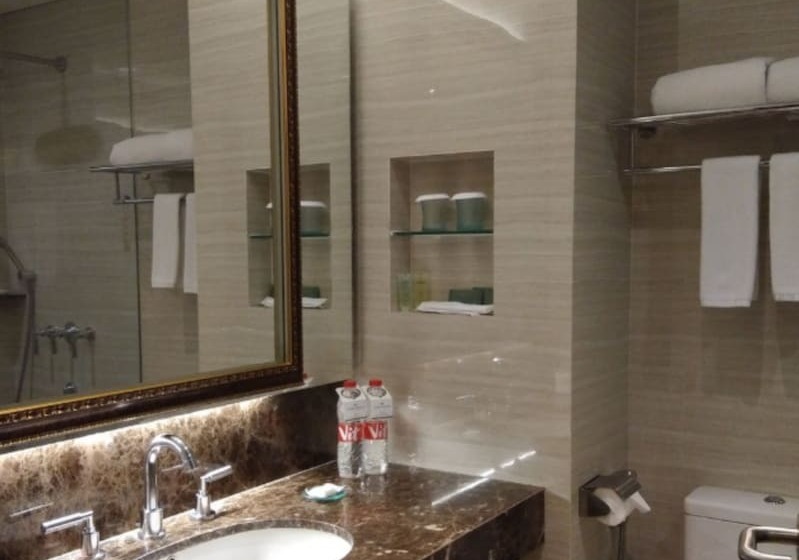 Hotel Santika Bandung