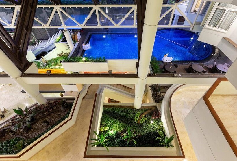 Hotel Santika Bandung