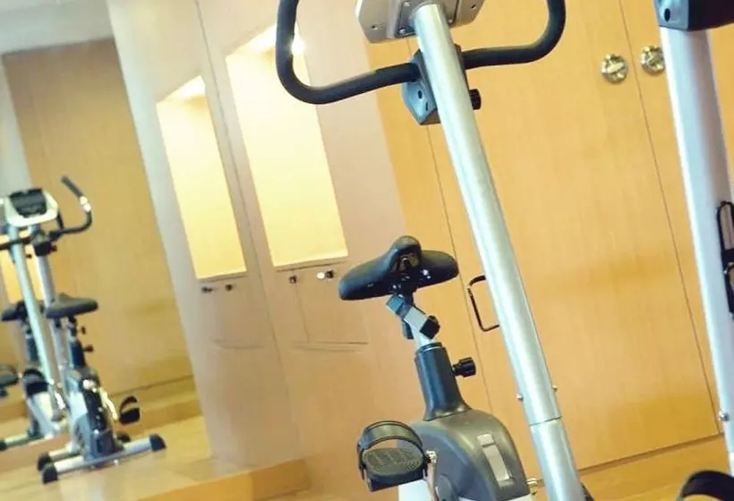 호텔 Santika Bandung