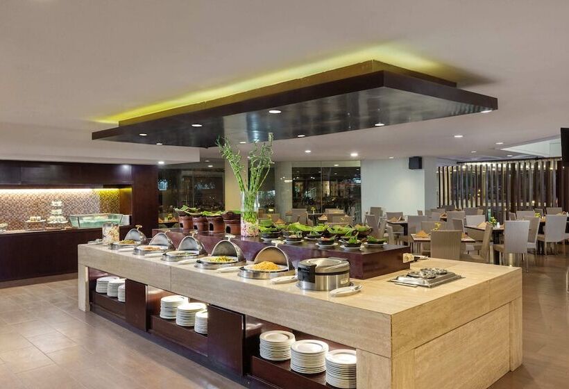 Hotel Santika Bandung