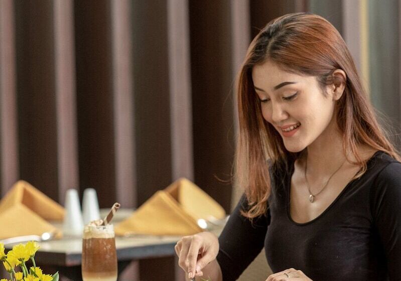 Hotel Santika Bandung