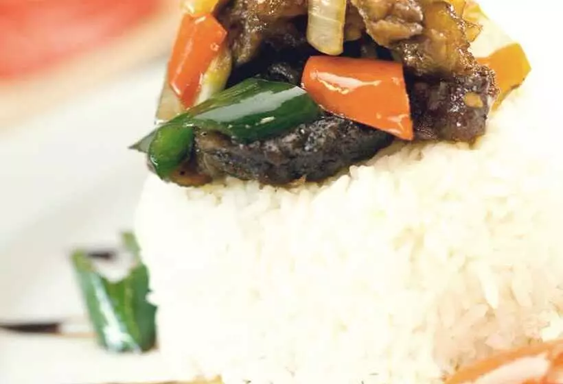 호텔 Santika Bandung