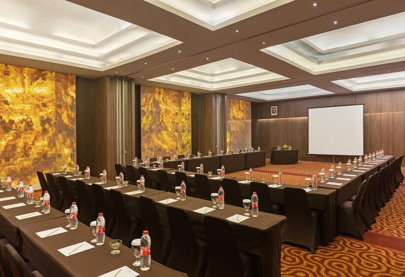 Hotel Santika Bandung