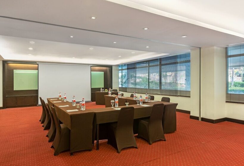 Hotel Santika Bandung