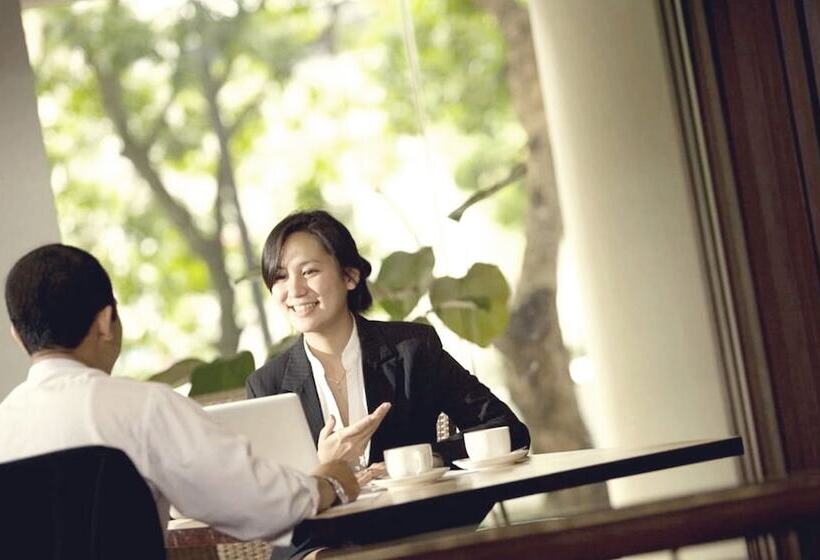 Hotel Santika Bandung