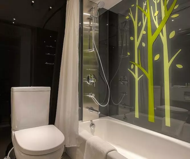 Stanford Hillview Hotel Hong Kong