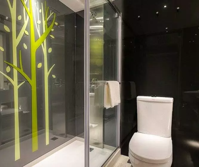 Stanford Hillview Hotel Hong Kong