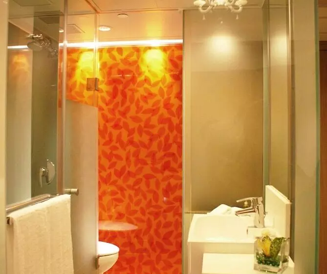 Stanford Hillview Hotel Hong Kong