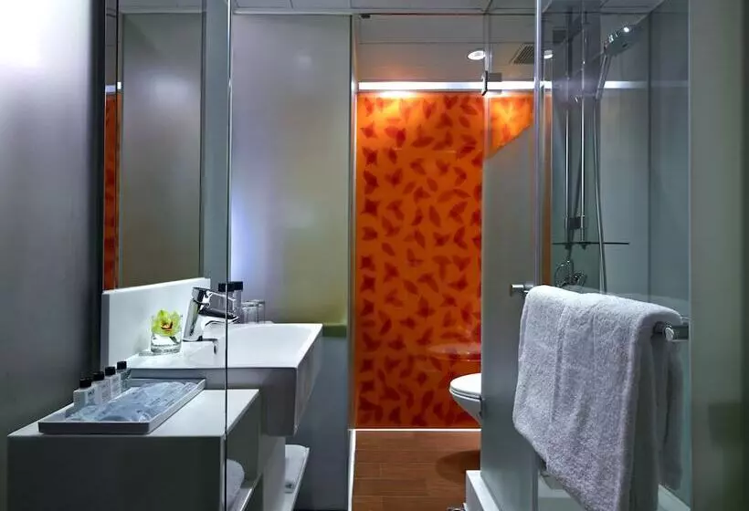 Stanford Hillview Hotel Hong Kong